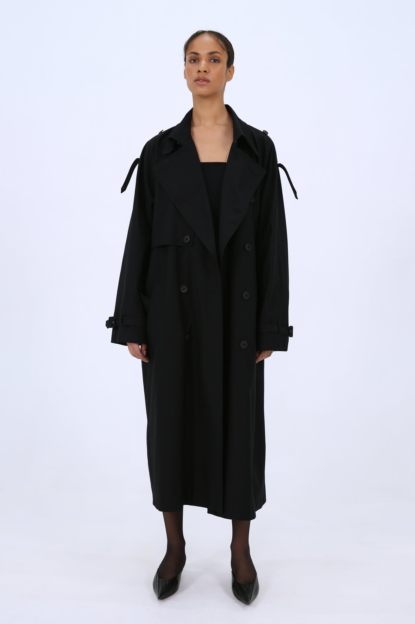 Trenchcoat