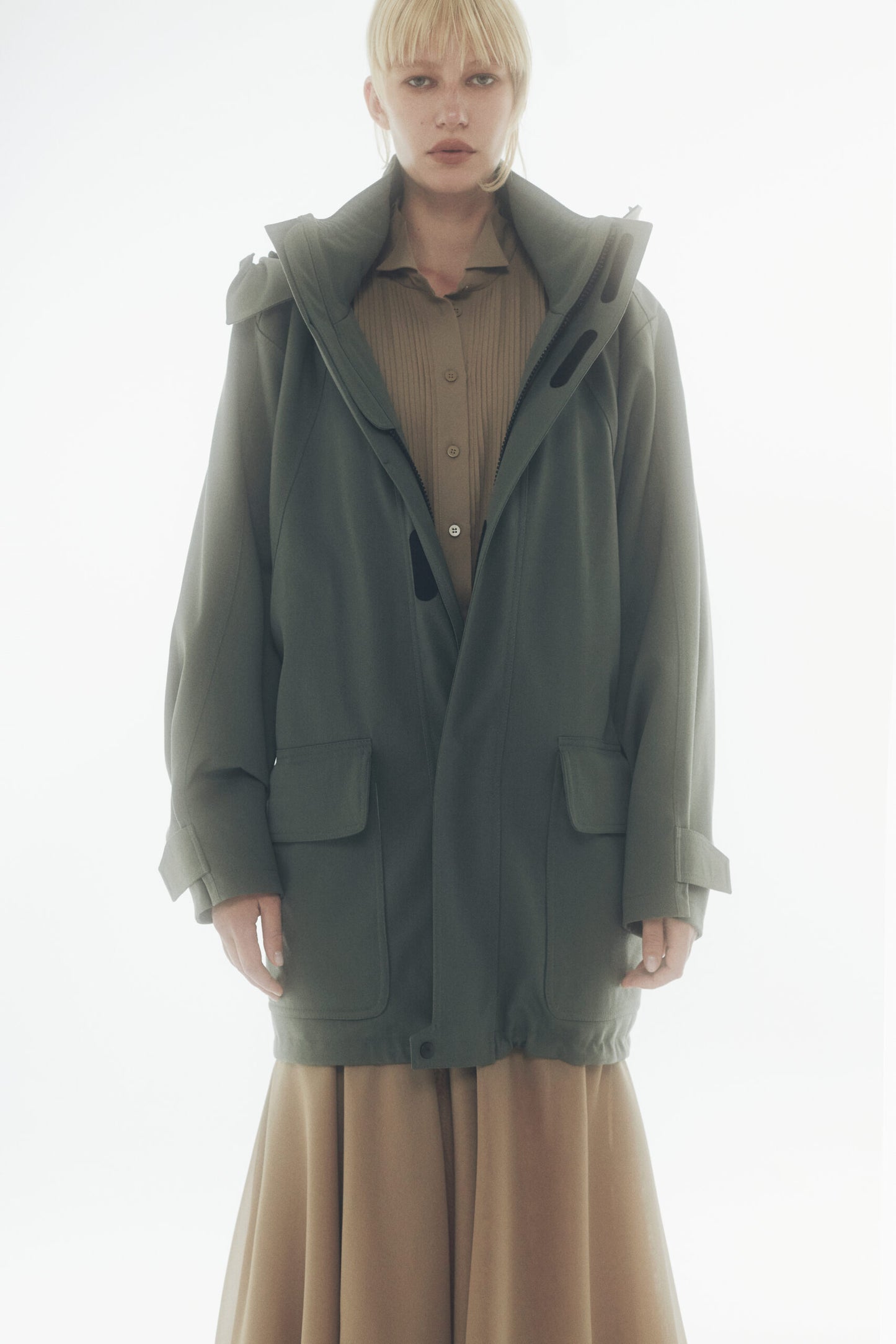 Parka