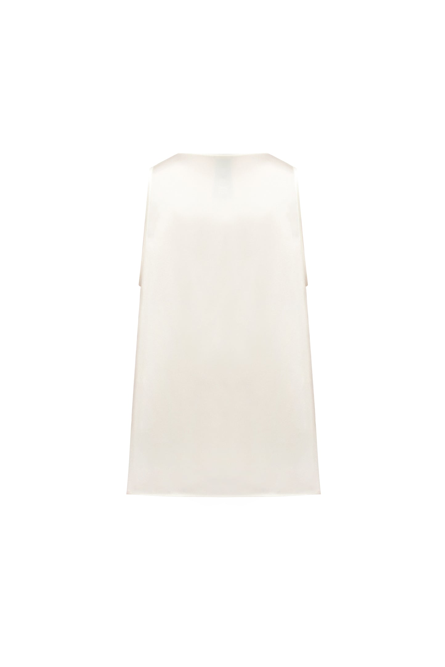 Silk top