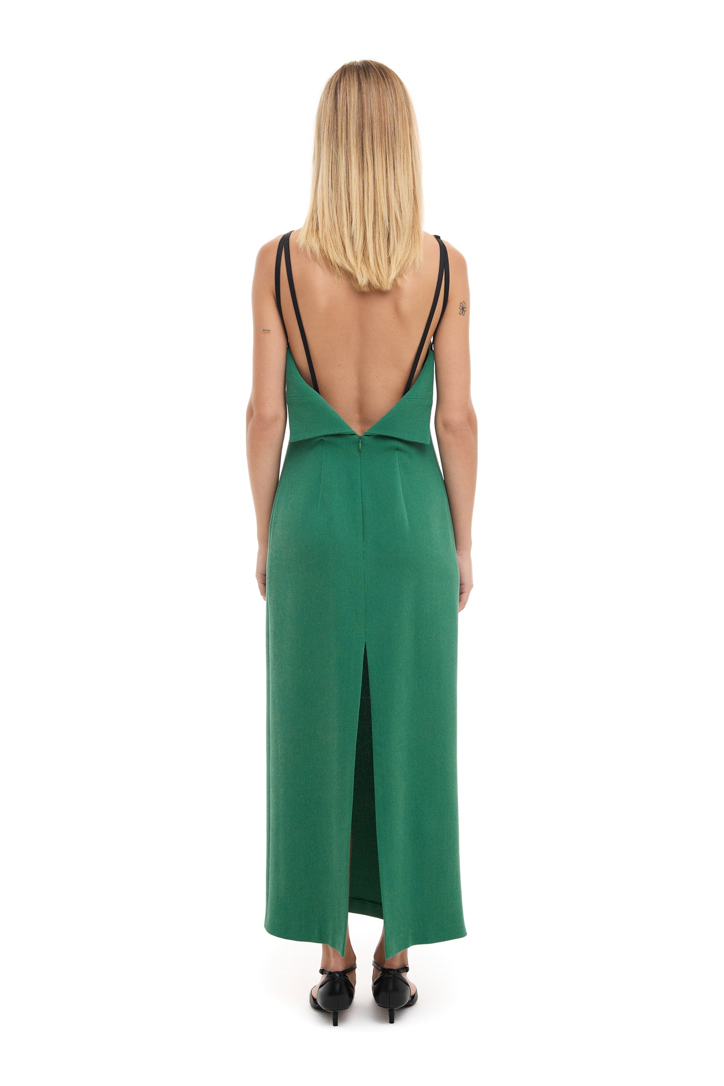 Dahlia dress