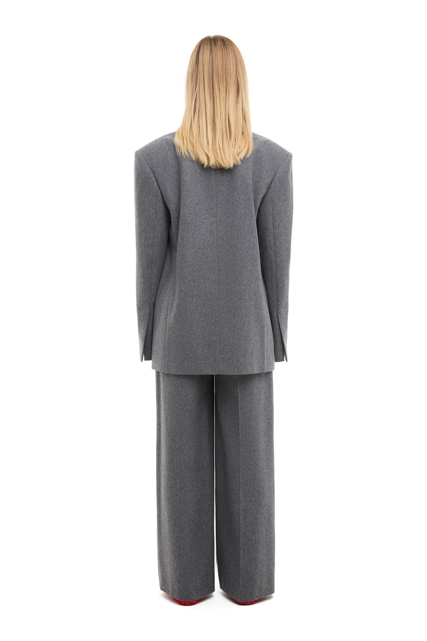 Roxy cashmere jacket