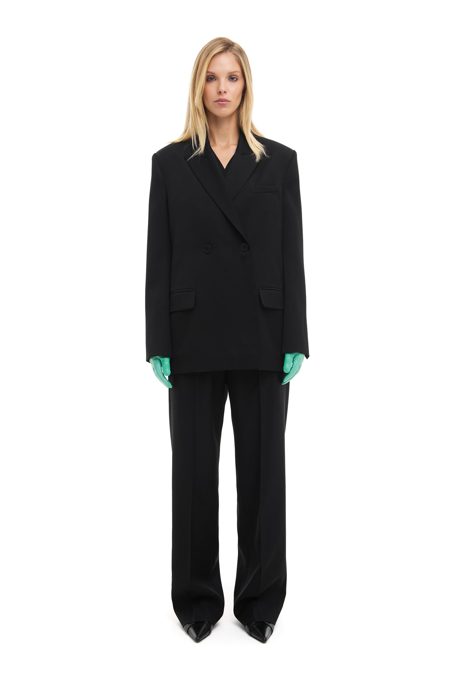 Roxy jacket