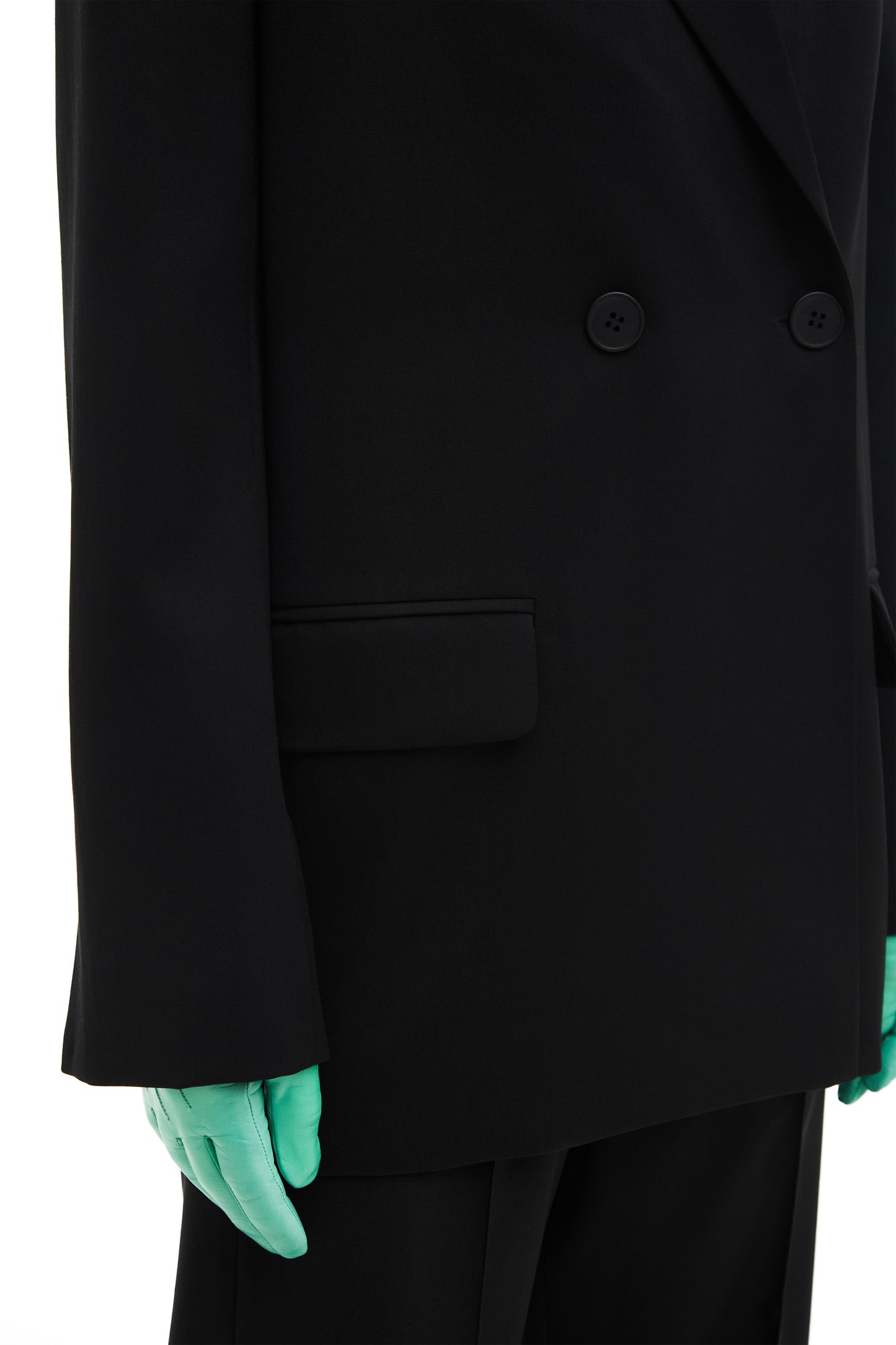 Roxy jacket