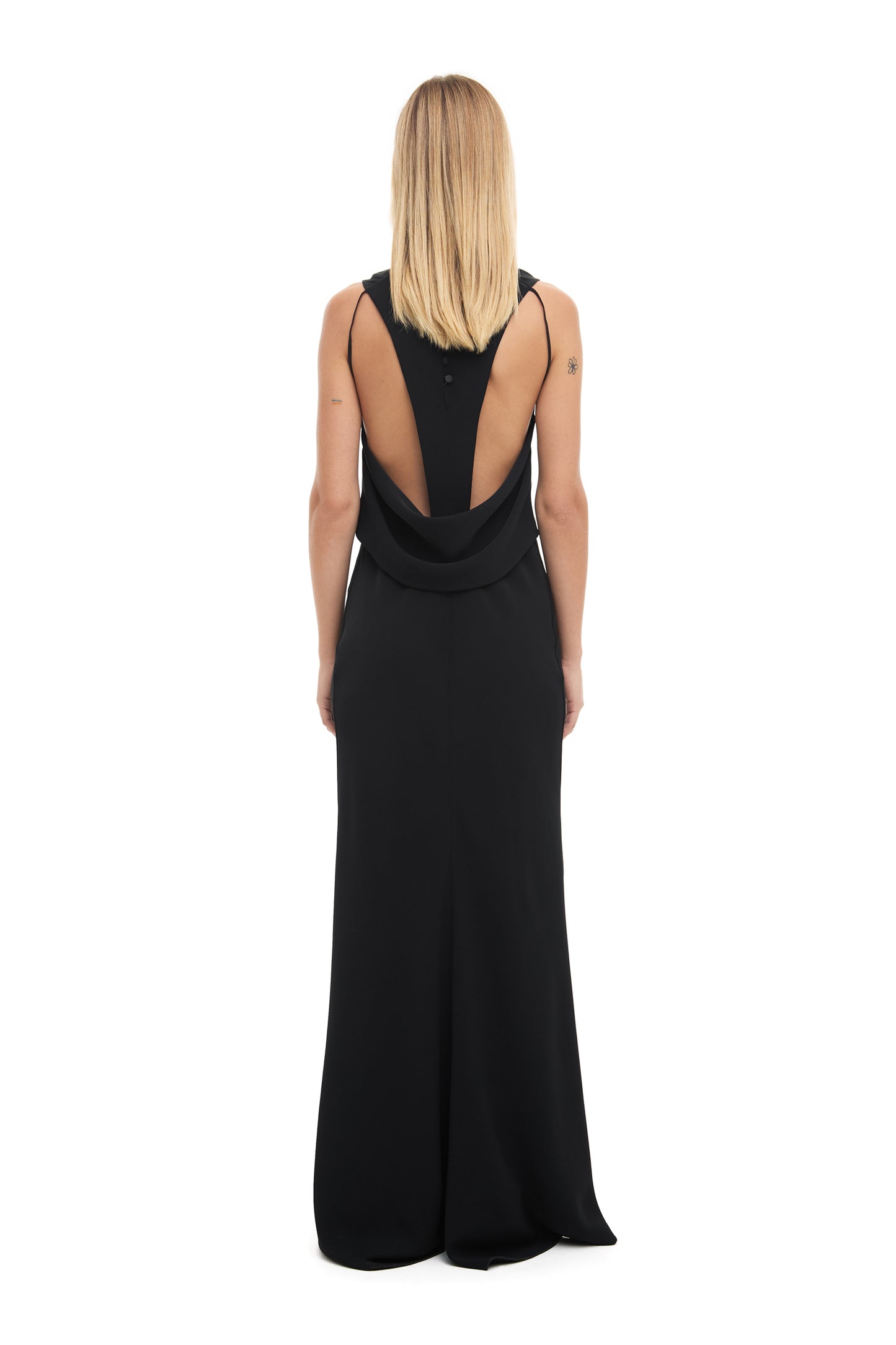 Leone dress