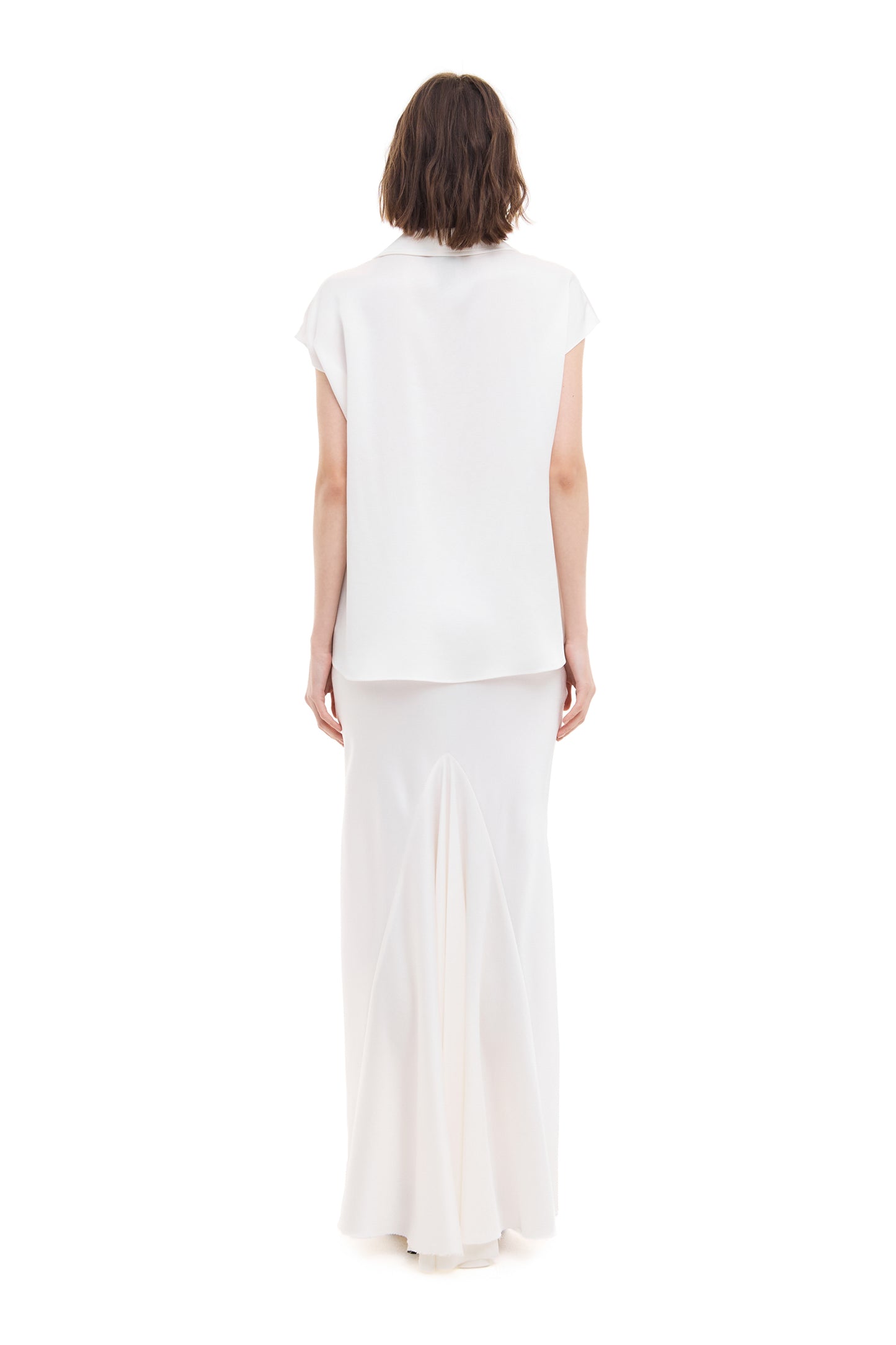 Simona maxi skirt