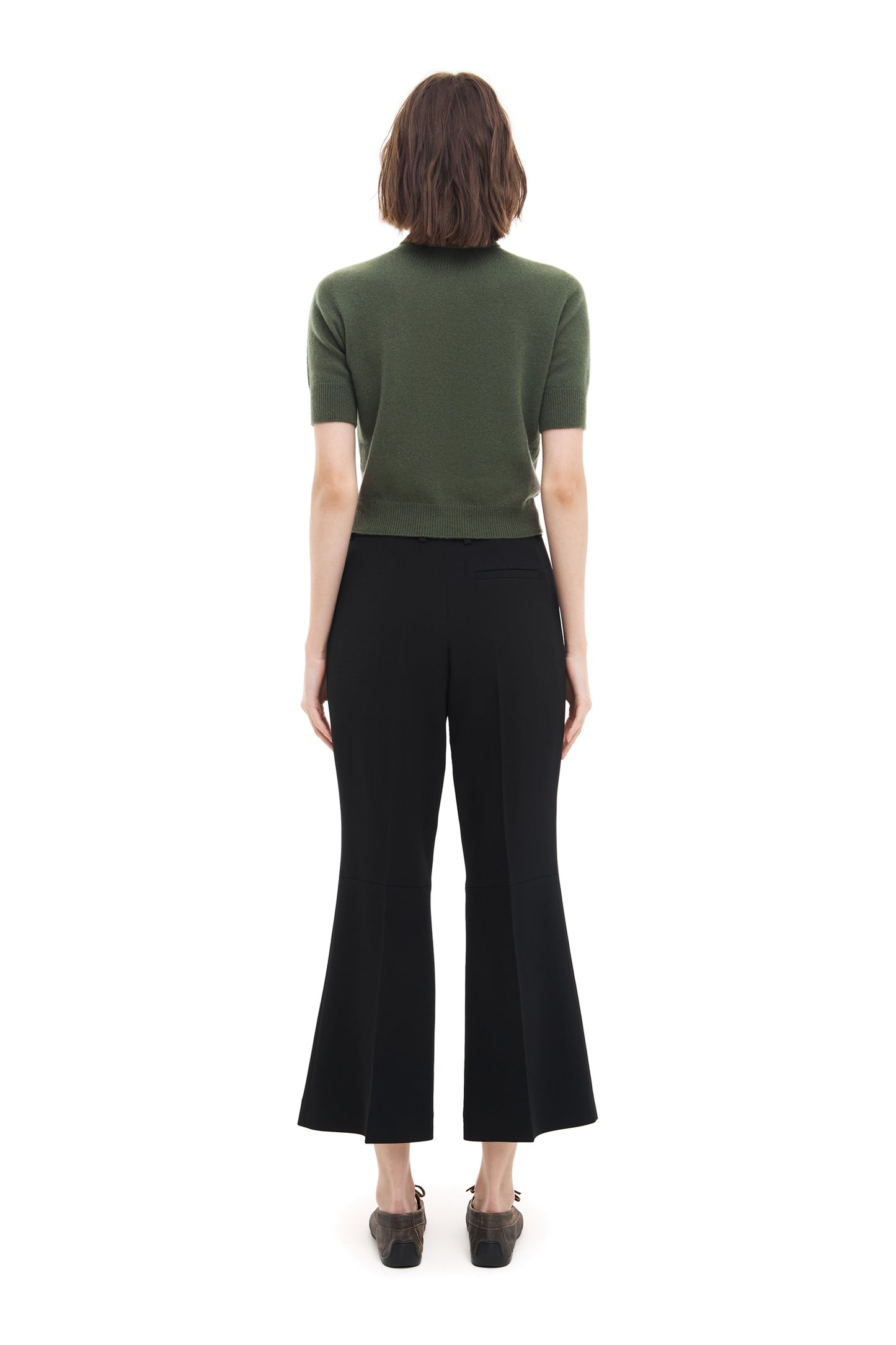 Remi trousers black