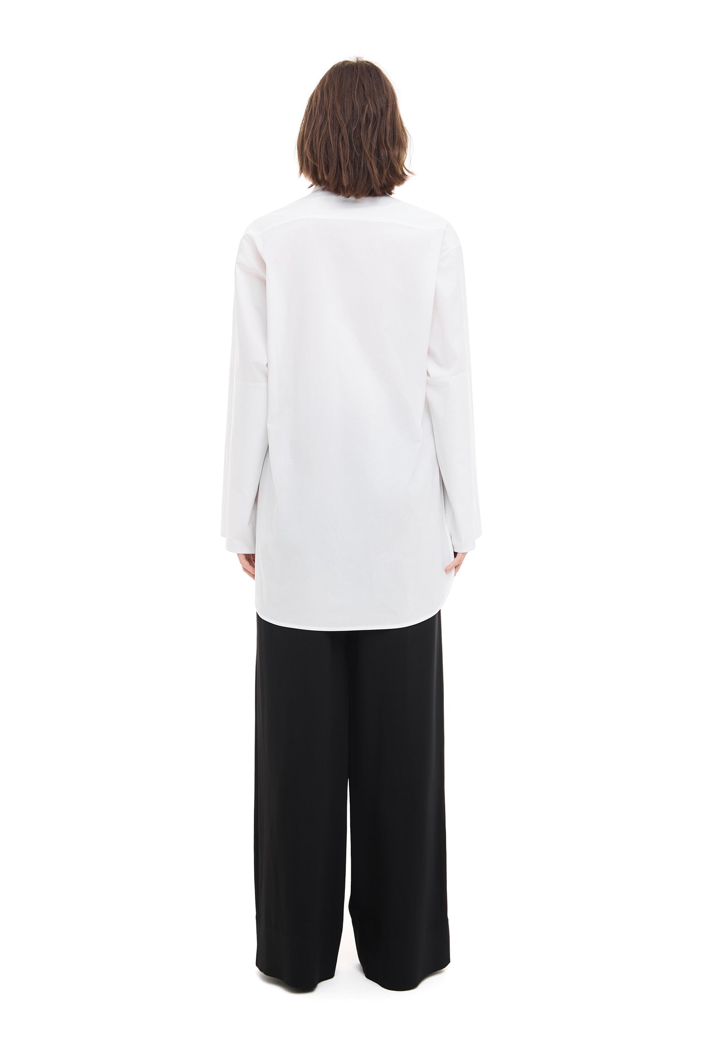 Cotton shirt