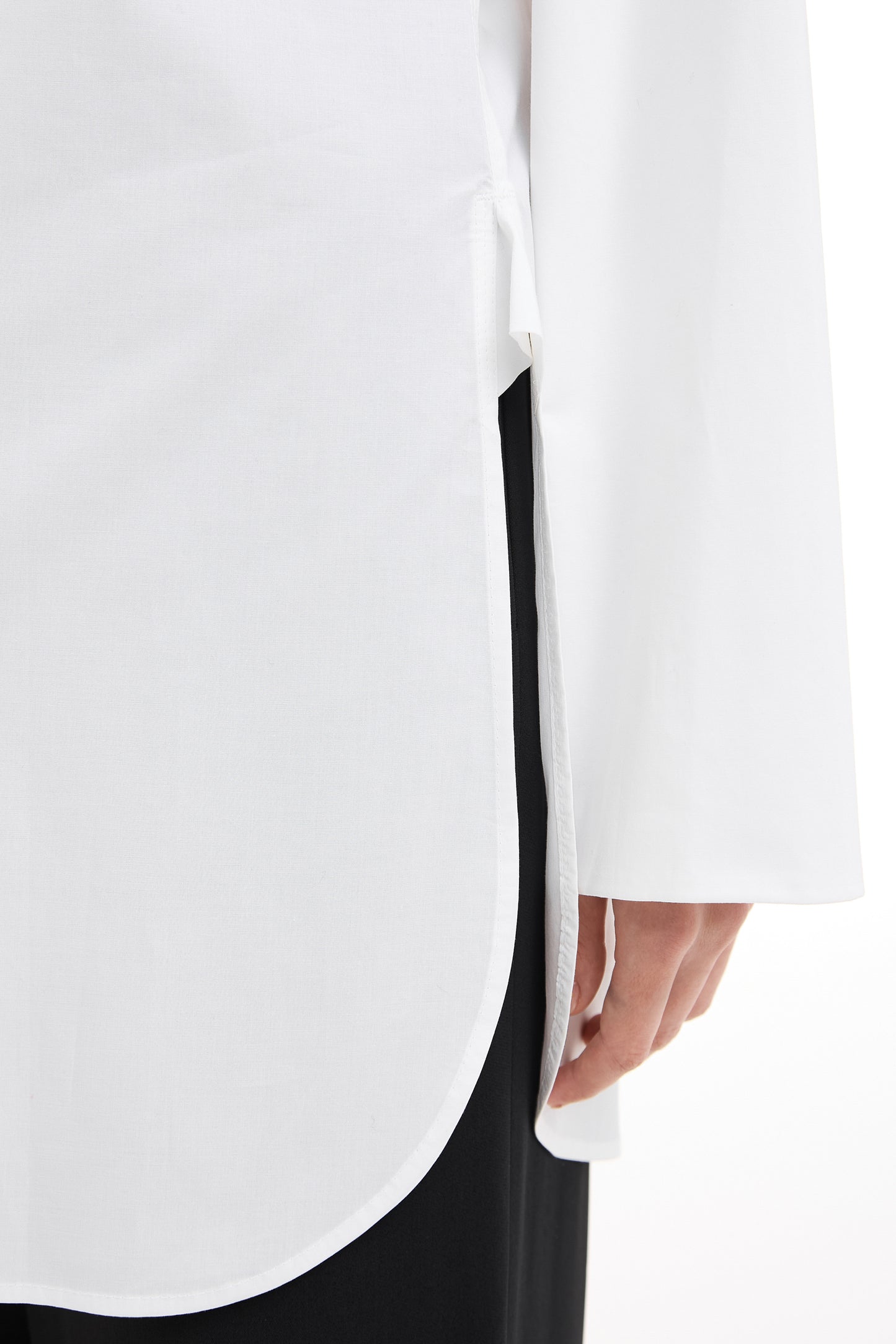 Cotton shirt