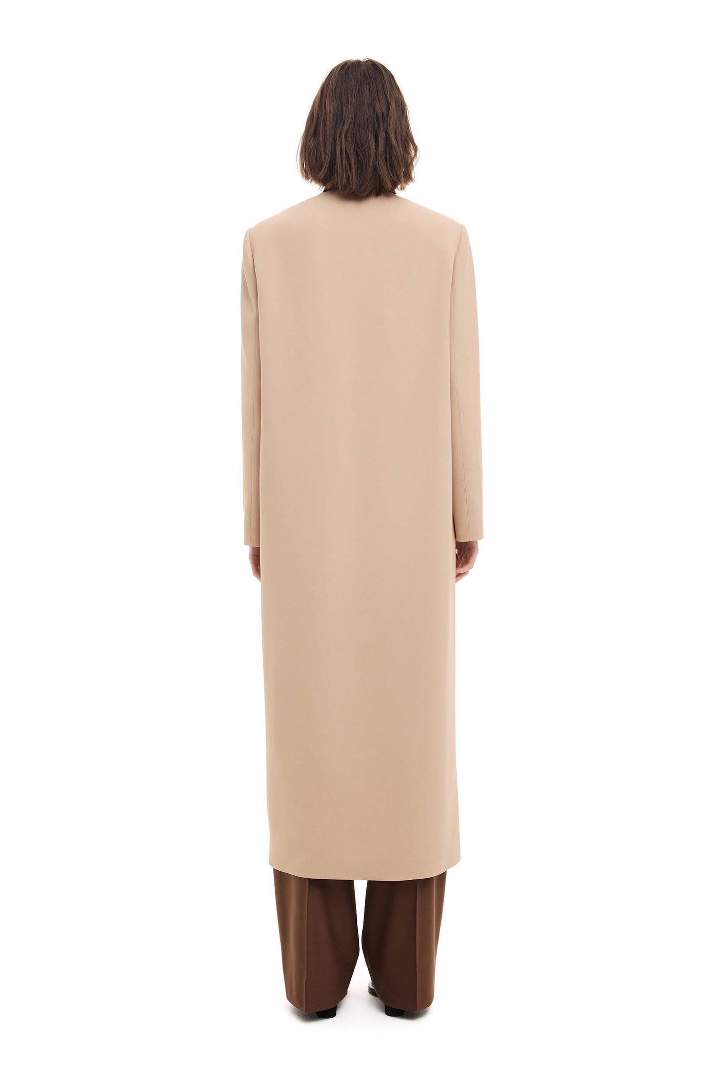 Opera coat