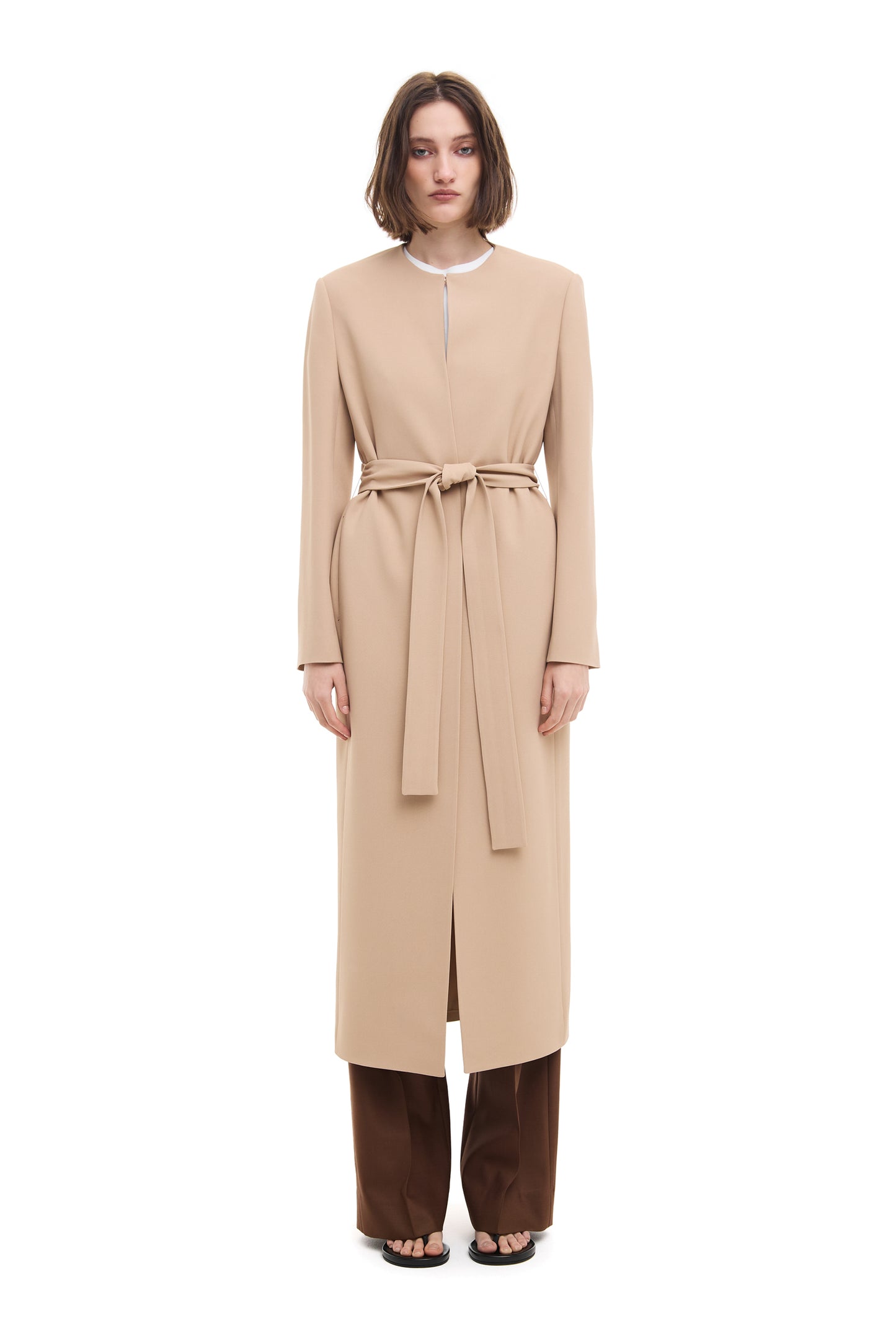 Opera coat