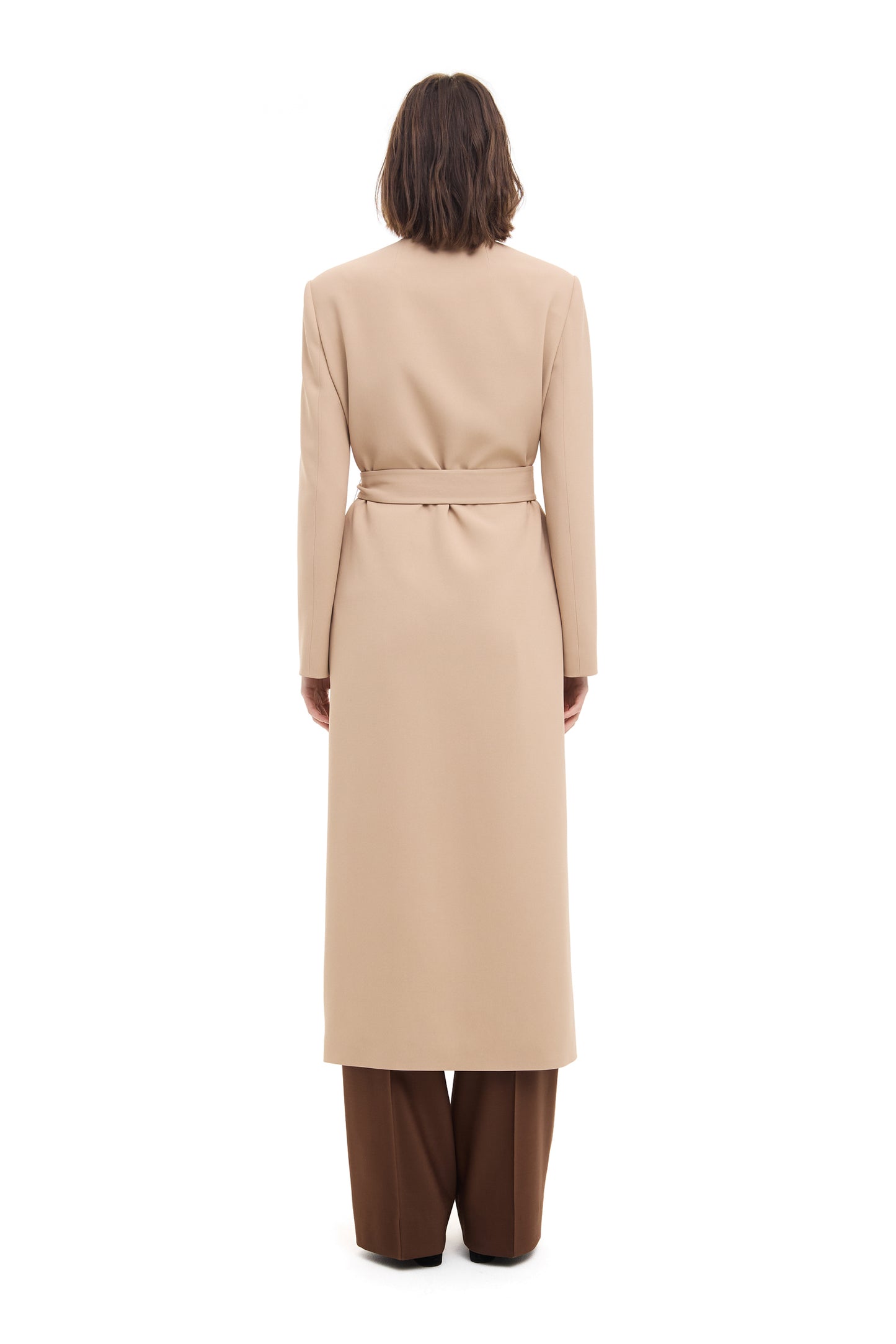 Opera coat