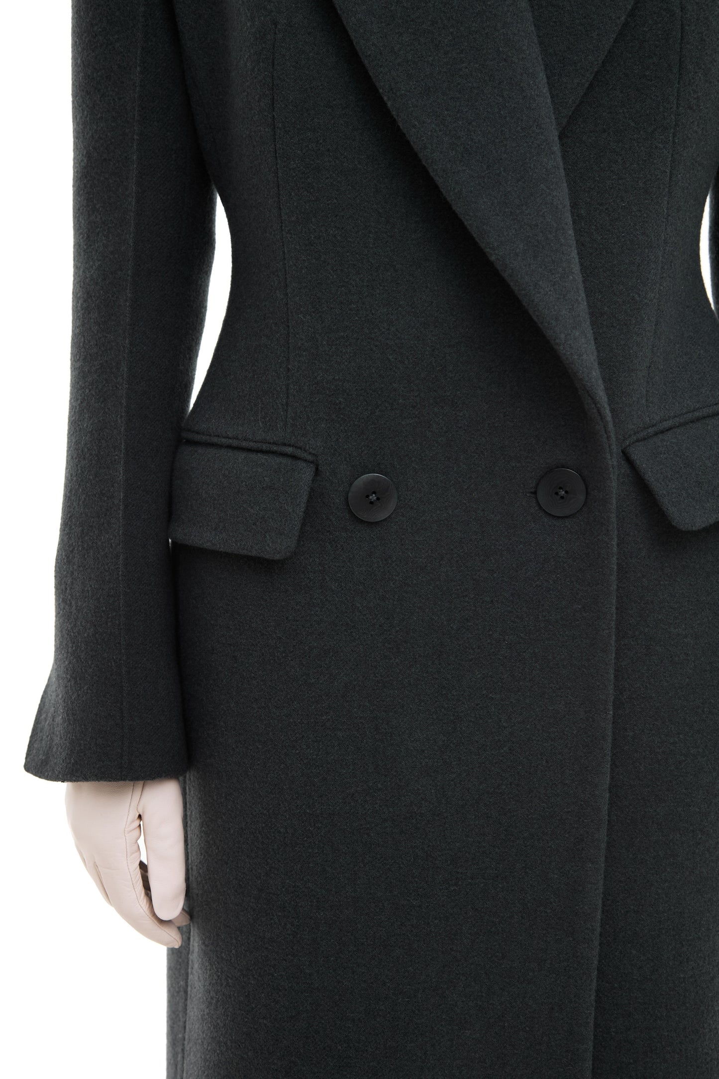 Lina coat