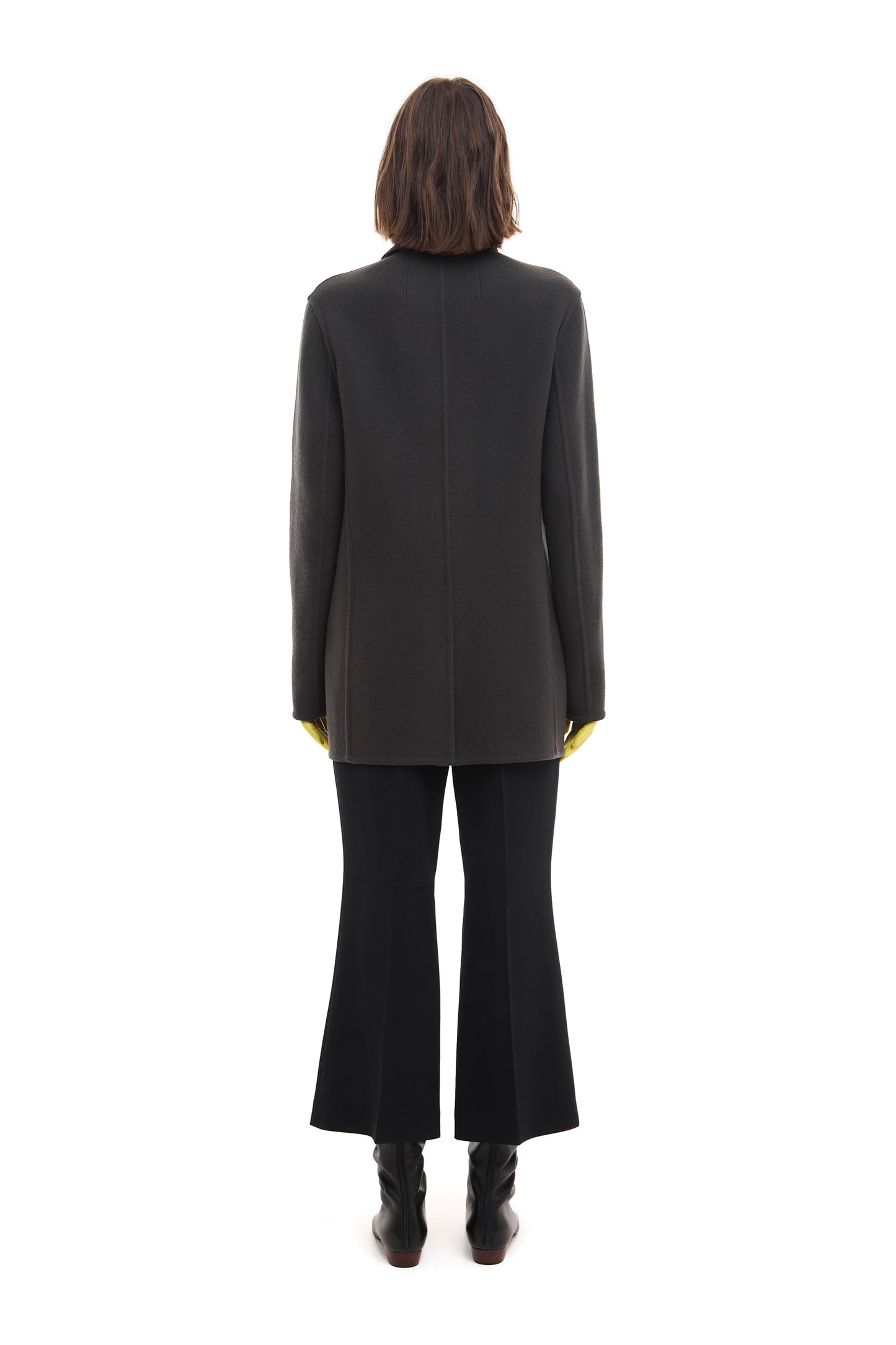Cashmere Aloise coat