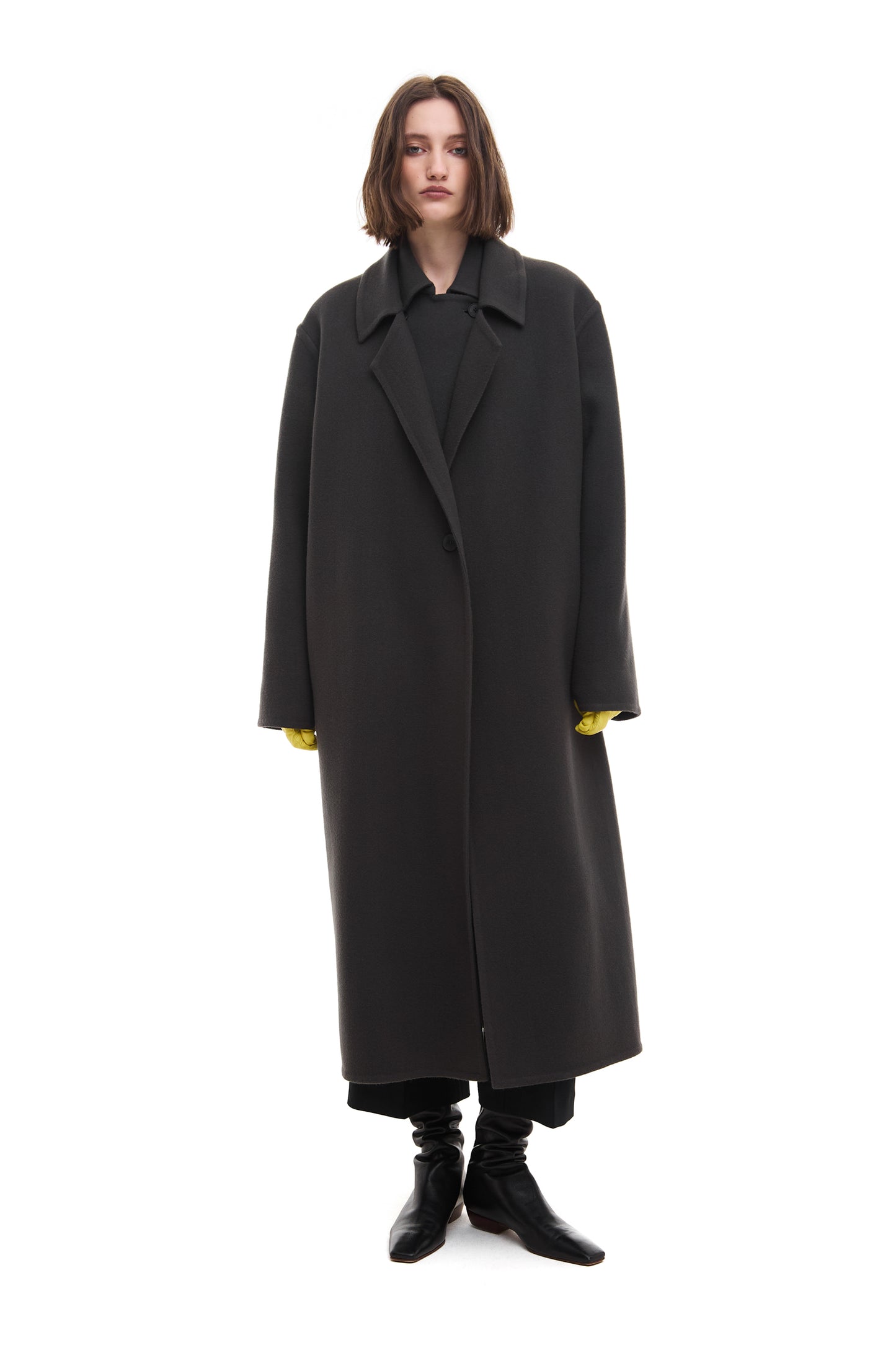 Tate coat
