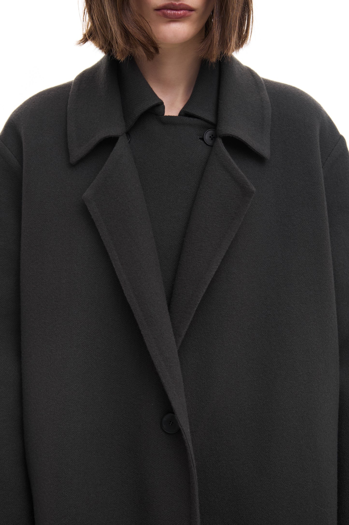 Tate coat
