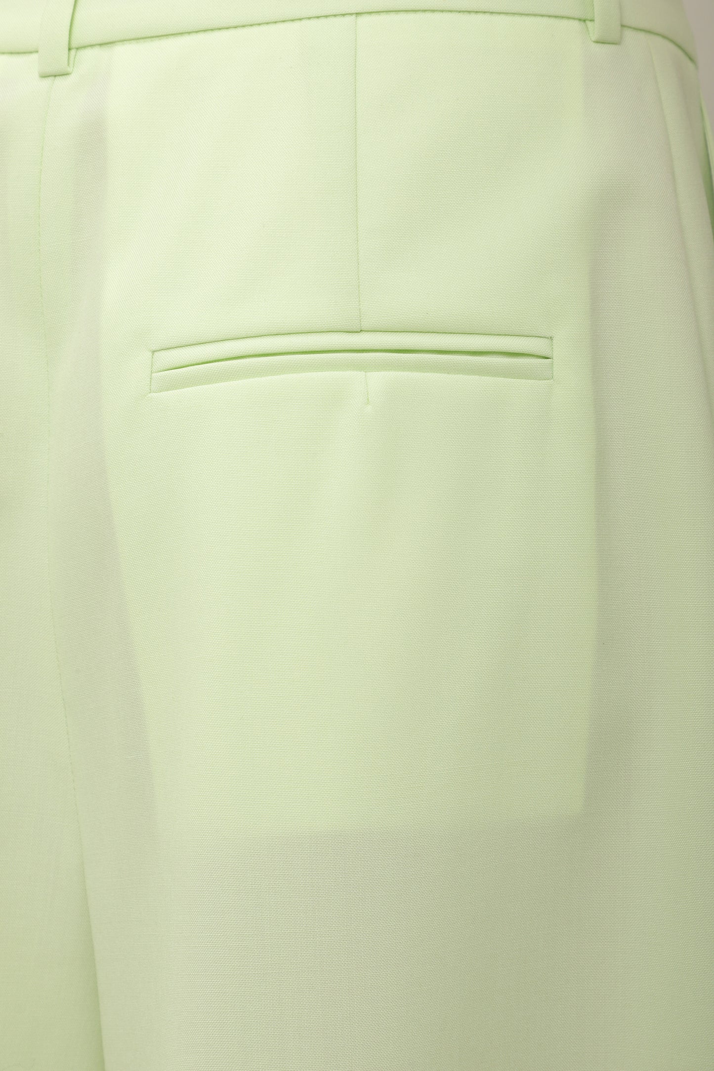 Cullotes in light wool