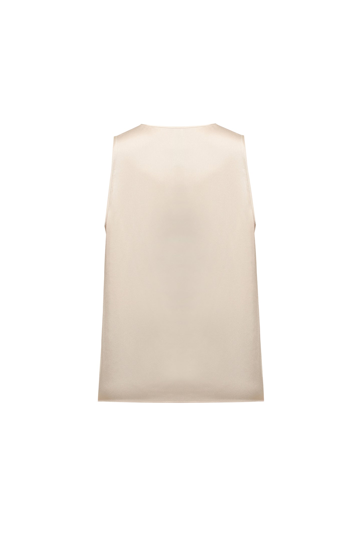 Silk top