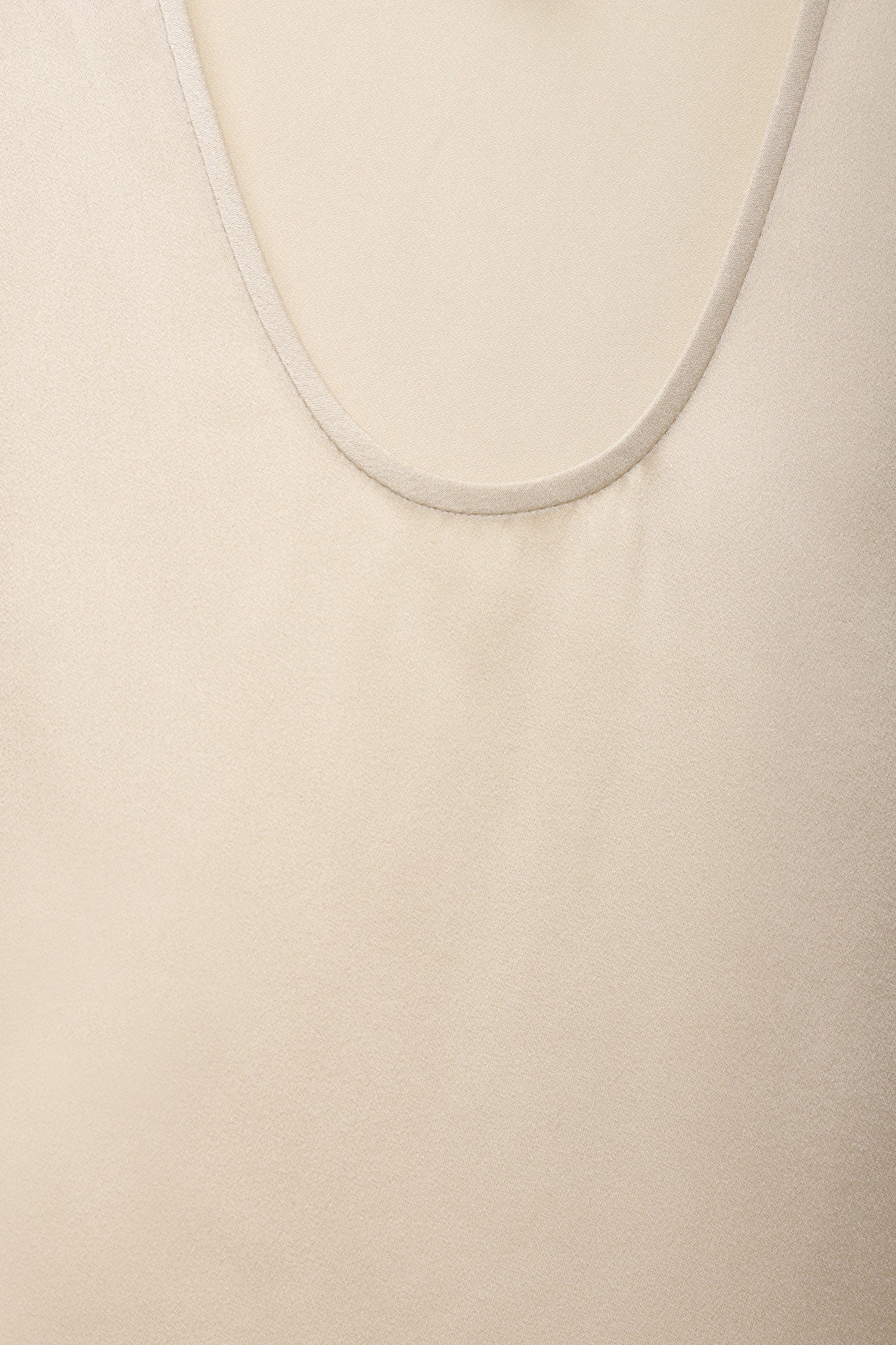 Silk top