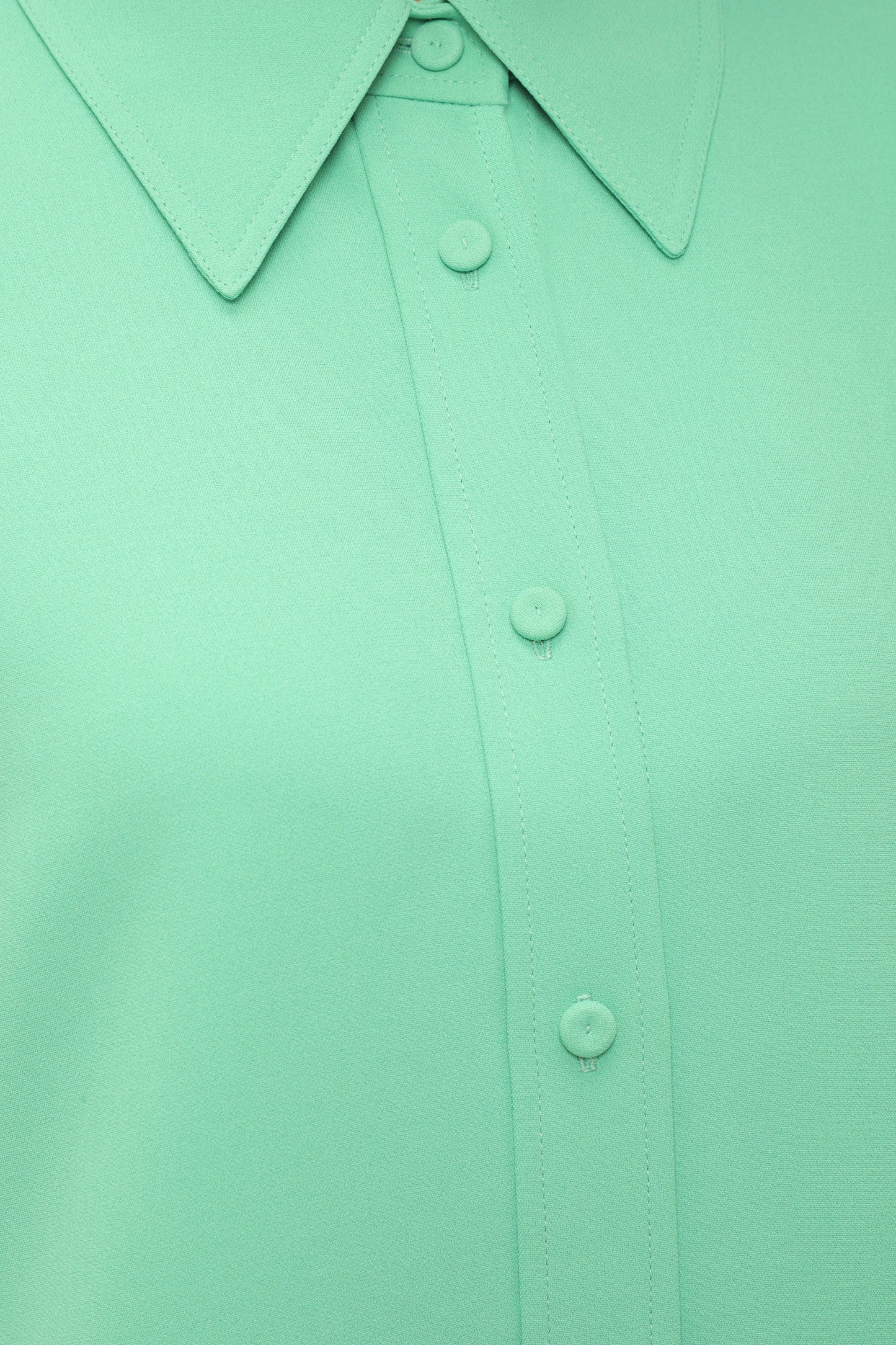 Slim fit blouse