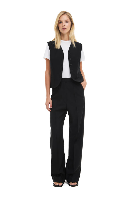 Leona trousers black