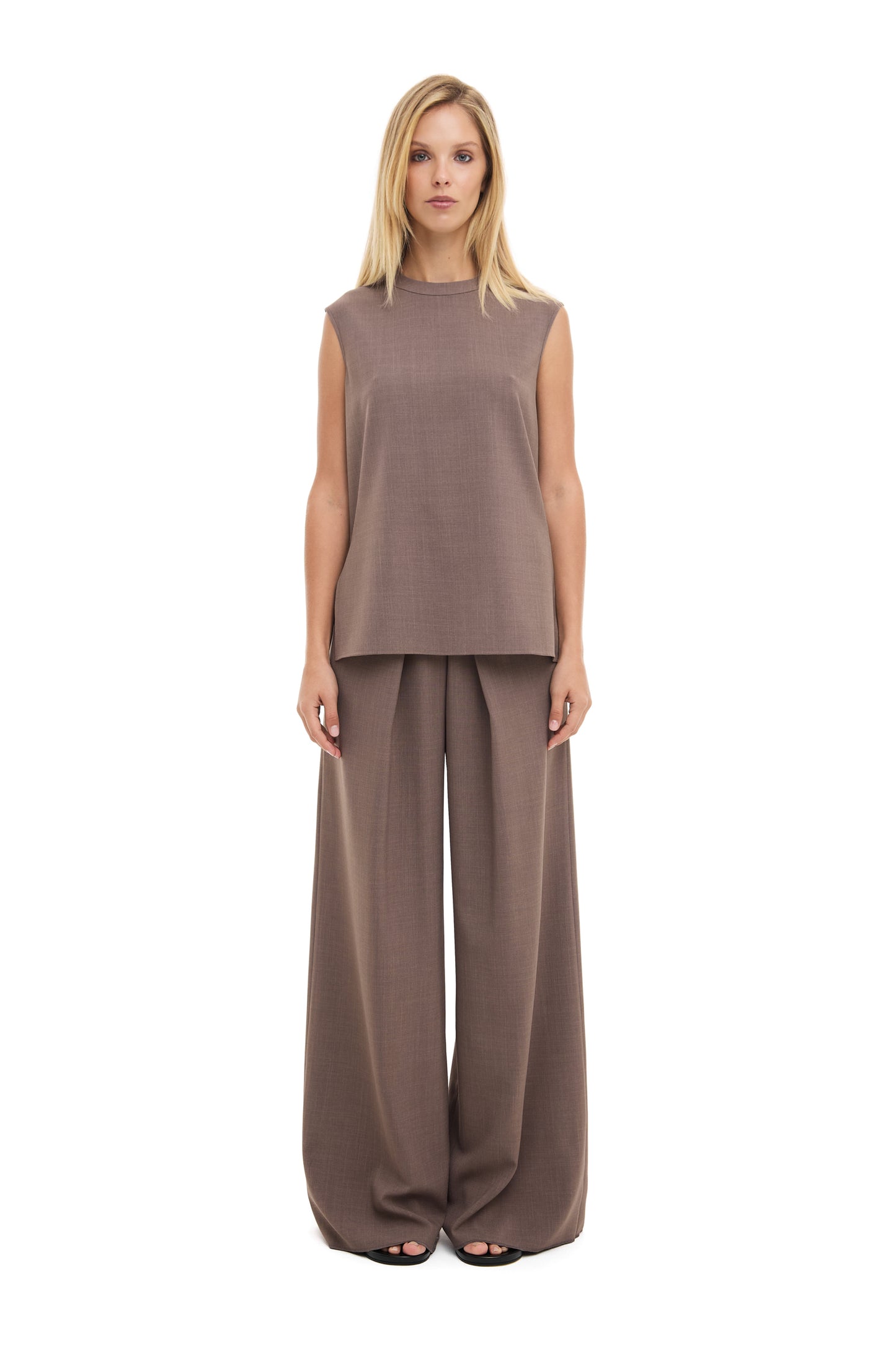 Majorelle trousers