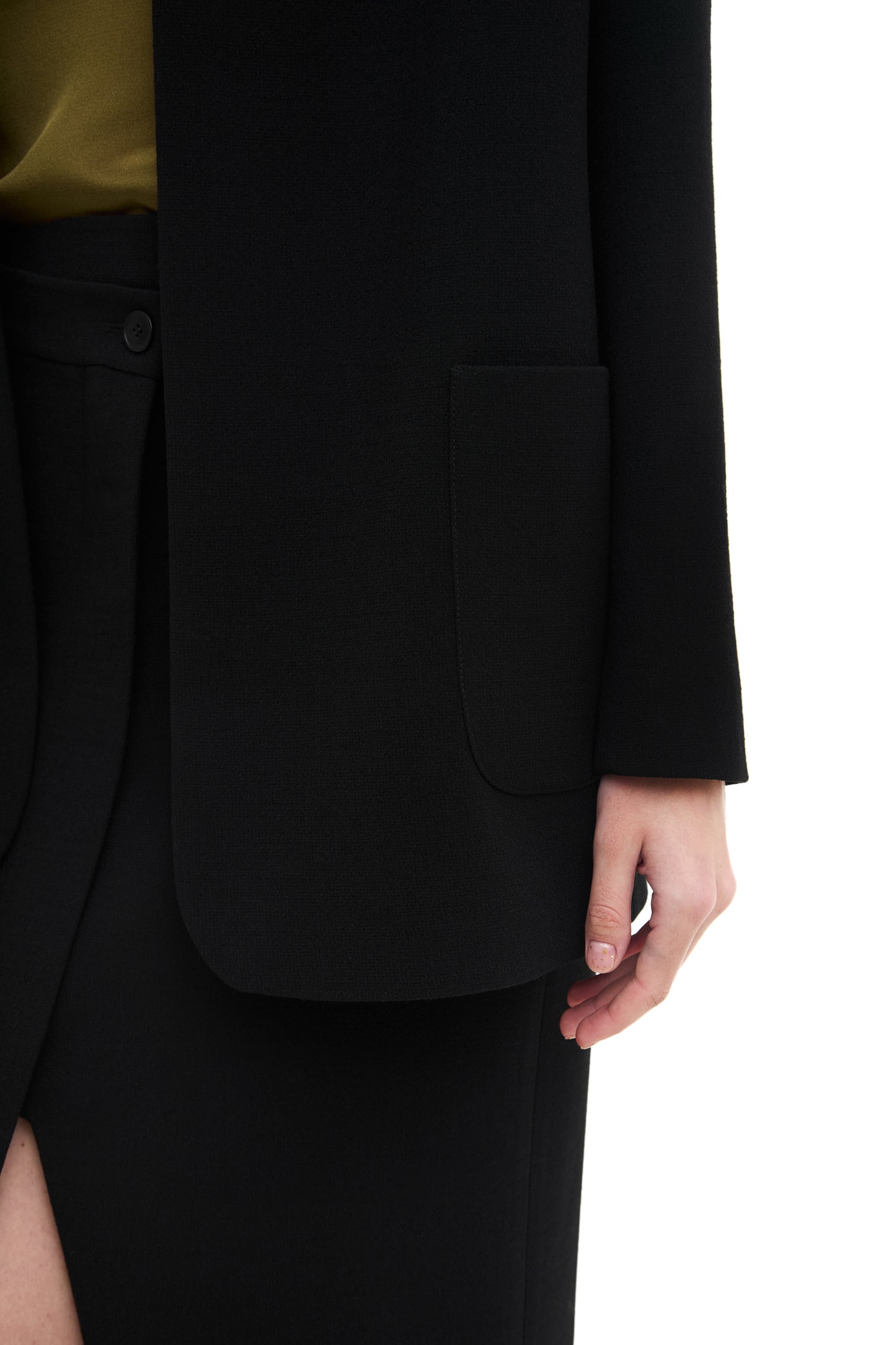 Polene blazer