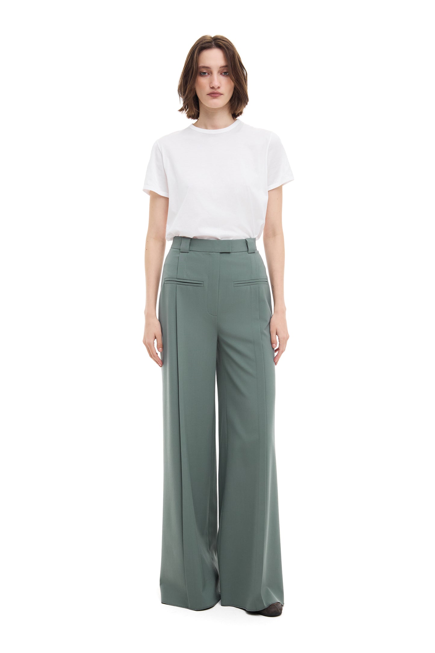 Giselle trousers