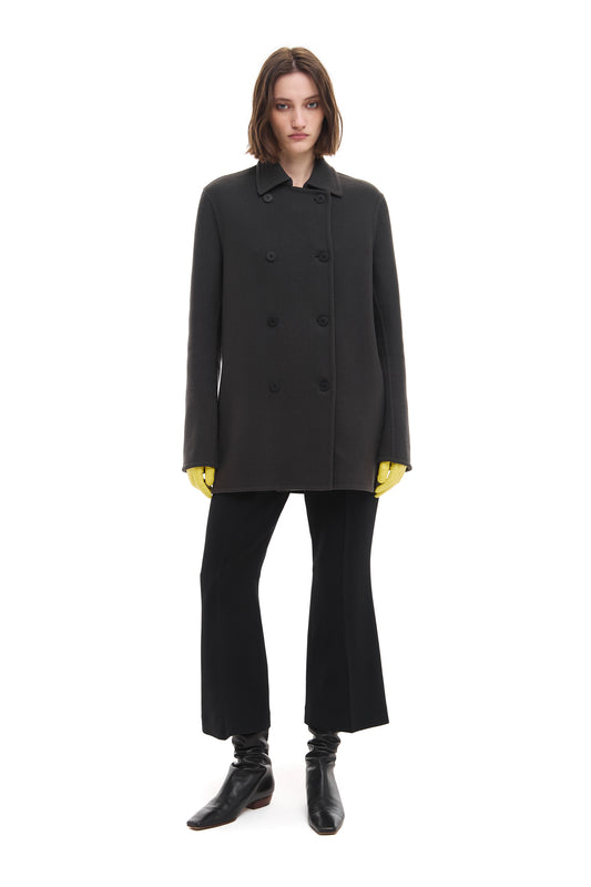 Cashmere Aloise coat