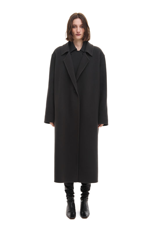 Tate coat