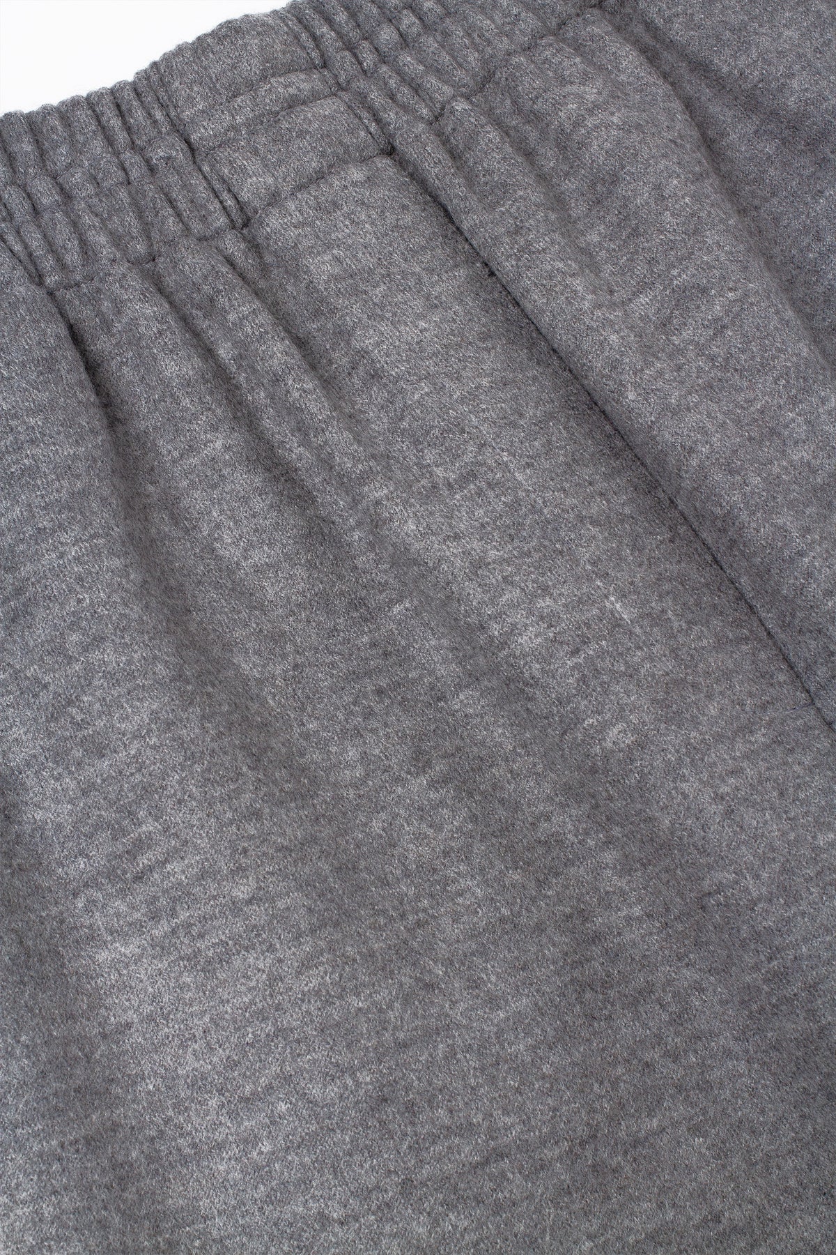Wide leg trousers