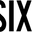 Six Brand logo
